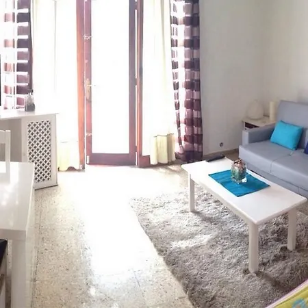 Apartment Bungamerica Playa de las Americas (Tenerife)