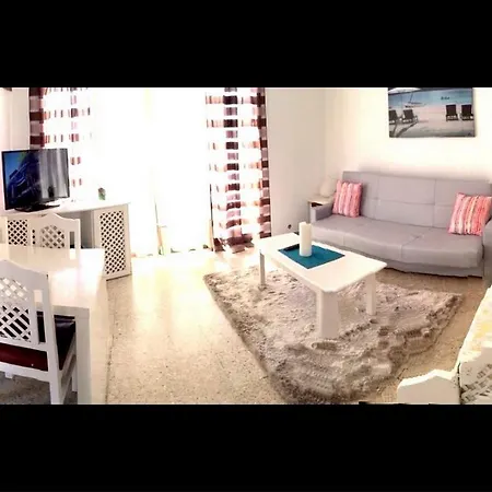 Bungamerica Apartment *