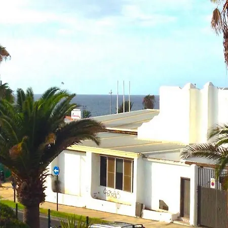 Bungamerica Apartment