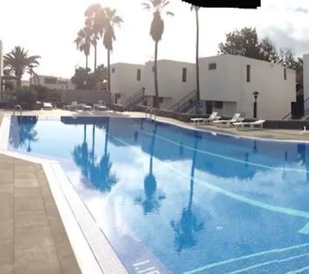 Bungamerica Apartment
